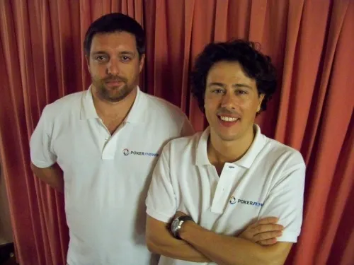 PokerNews España empieza una nueva etapa 0001