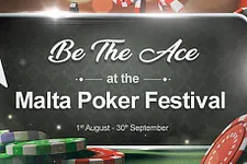 Malta Poker Festival