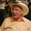 Doyle brunson