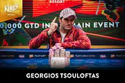 Le Français Clément Cure runner-up de l'European Poker Festival (56.181€)