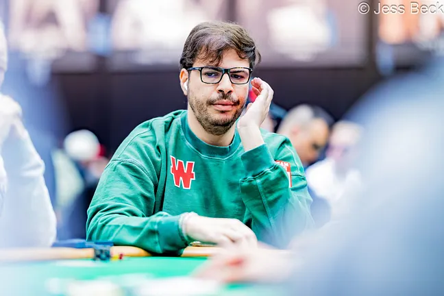 Mustapha Kanit