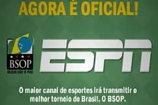 BSOP ESPN