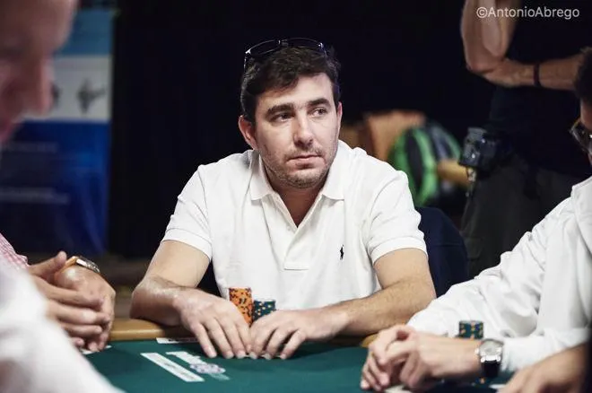 Renato Valentim Crava Main Event do Partypoker ($33.400) & Mais 0001
