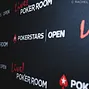 Branding - PokerStars Open Maryland