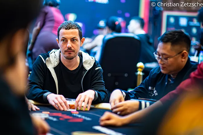 Tom Dwan