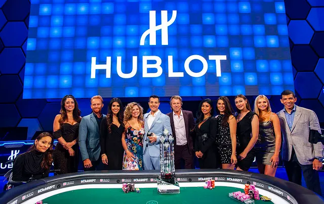 World Poker Tour Plans for Expansion, Announces Major Stops for Season XVIII 101