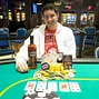 Blair Hinkle wins the 2012/2013 WSOP Circuit Horseshoe Council Bluffs.