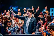 Japan Open Poker Tour