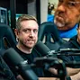 Chad and Jesse Show With Brad Owen and Andrew Neeme