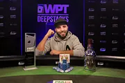 WPTDS Marrakech : Smain Mamouni gagne un million, Louis Linard 7e