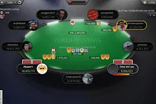 AO VIVO: Mesa final Winter Series Main Event - Brunno Botteon na briga por US$ 483K