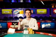 World Series of Poker 2012 : le bilan des Français