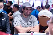 Mitchell "franzia" Halverson Wins 2021 WSOP $600 NLH 6-Max Championship ($84,057)