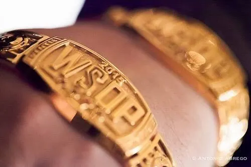 Charity Check: Selling Bracelets for Earthquake Relief 101