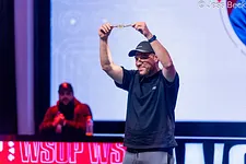 Artur Martirosian Wins Event #24: $25,000 High Roller Six Handed No-Limit Hold’em For $1,286,285