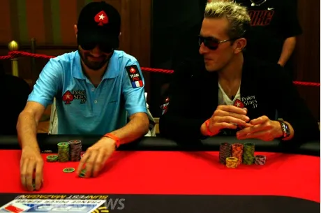 Bertrand elky Grospellier