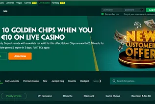 Online Casino Trends