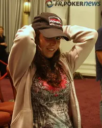 Barbara Martinez : "J'adore être la seule femme à une table de poker" 102