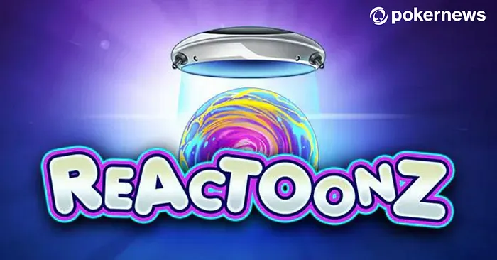 reactoonz lead