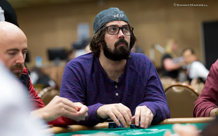 Jason Mercier