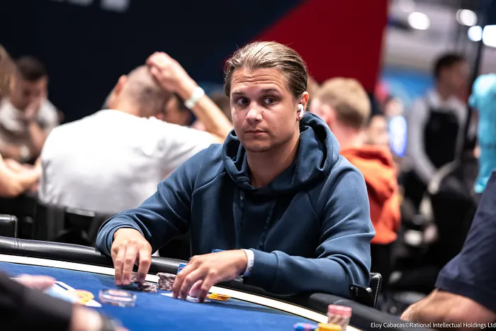Niklas Astedt