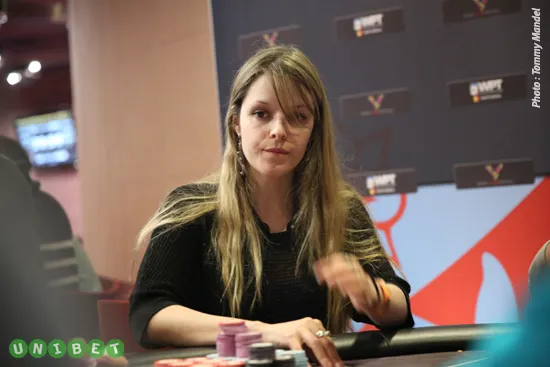WPT N Brussels : Maria Lampropulos domine le Jour 1A, Pierre Neuville et Brian Benhamou au top 0001