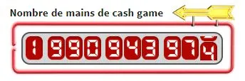 100.000€ à partager... Jackpot en approche sur Winamax 101
