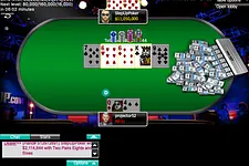 Julien "StepUpPoker" Perouse