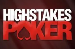 High Stakes Poker