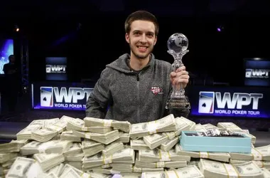 Weekly Turbo: Escândalo na final table do Partouche Poker Tour, Terrence Chan de fora e mais 102
