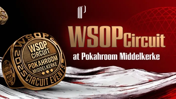 WSOPC Middelkerke