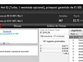FCGrosso83 e Nuwanda01 Vencem The Big €100 e The Hot BigStack Turbo €50 118