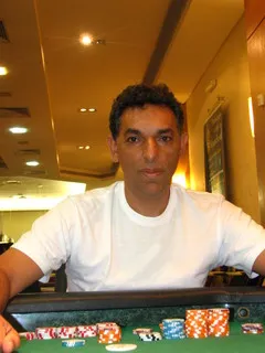 All In Main Event – Marcus Campeão 103