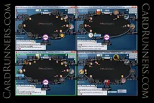 CardRunners Training