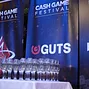 Cash Game Festival London