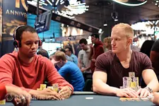 Phil Ivey & Jason Koon