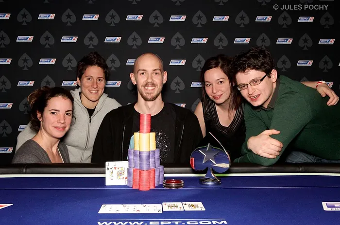 EPT Prague : Romain Lewis runner-up d'un Side à 2200€, Victoire de Stephen Chidwick 0001
