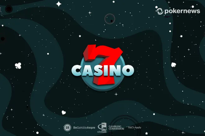 7casino logo image