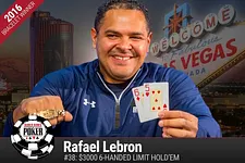 rafael lebron