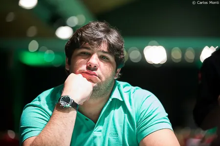 LAPT Chile Dia 3: Jefferson Melo e Guilherme Pita na Mesa Final 104