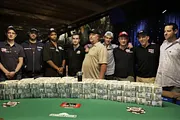 Joe Cada, Phil Ivey, Antoine Saout... Les meilleurs mains du Main Event WSOP 2009 en vidéo