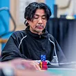 Hirokazu Kobayashi