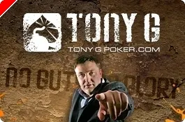 Hoje às 21:30, $5,500 PokerNews Cup Freeroll na Tony G Poker 0001
