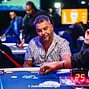 Joe-Boy Rahme MonsterStaK Main Event Day 1b