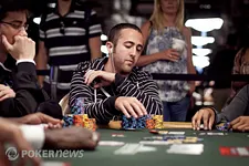 jay rosenkrants pokernews