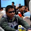 Johnny Chan