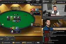 Twitch Poker: Acompanha o André Coimbra a jogar o SECOOP 2019
