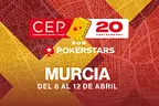 CEP Murcia