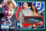 Man Pranked into Thinking He Won $200,000 Mystery Bounty | PokerNews Podcast #870