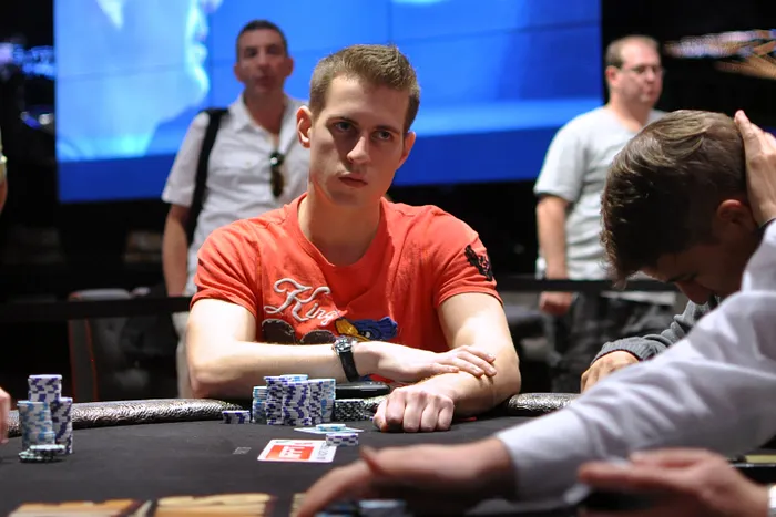 Timoshenko Vence o 0k Challenge Aussie Millions 2014 101